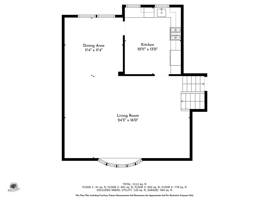 537 Scarsdale Road Photo 23