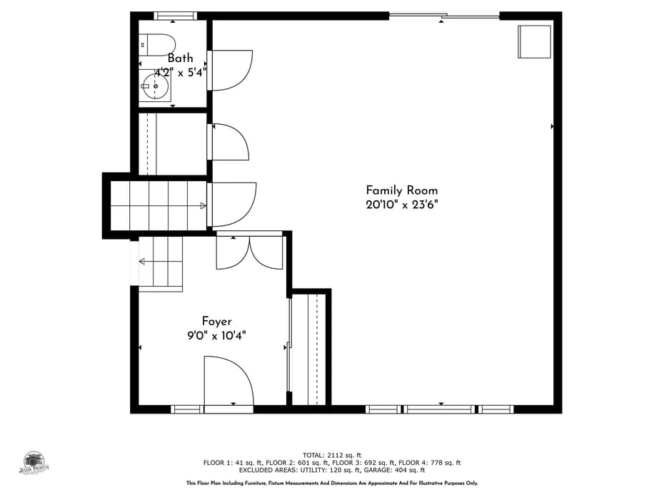 537 Scarsdale Road Photo 25