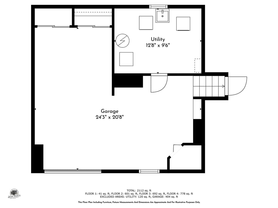 537 Scarsdale Road Photo 26