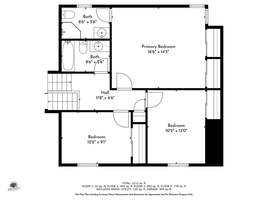 537 Scarsdale Road Photo 24