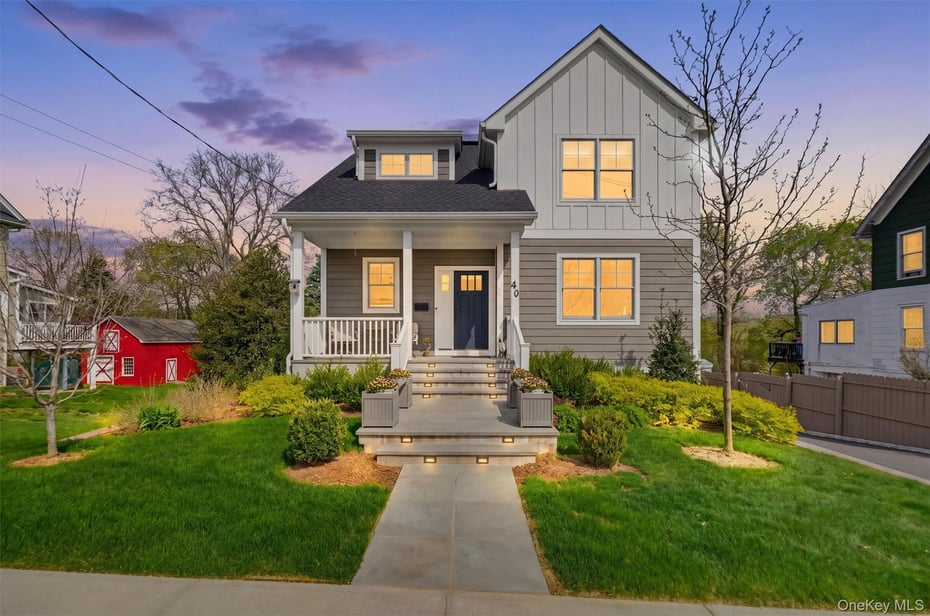 40 Grand Street Photo 1