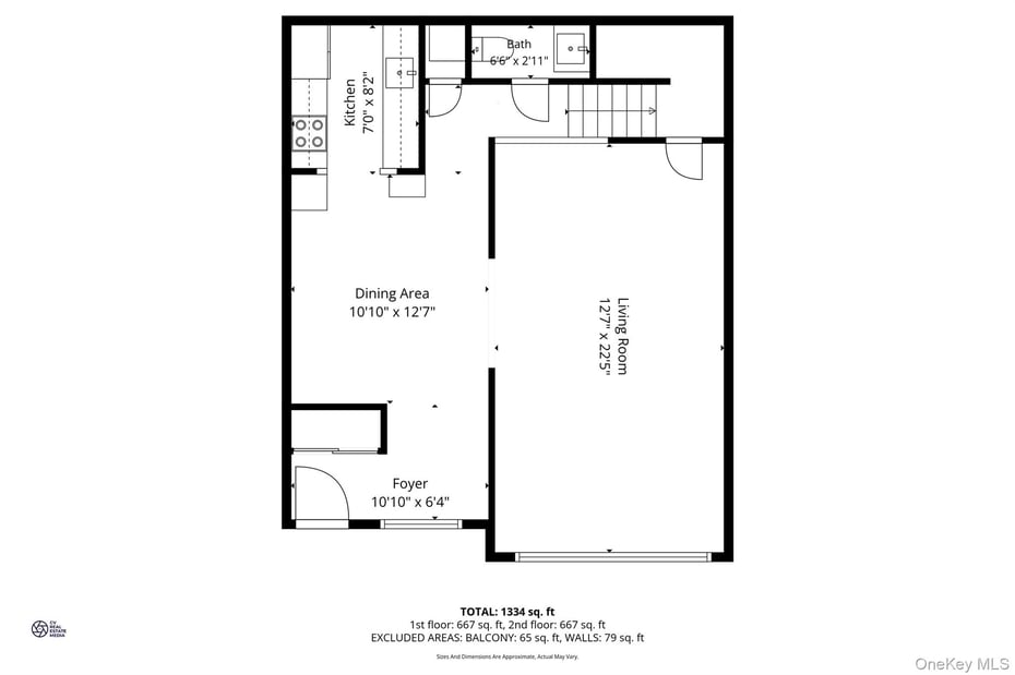 1005 Colony Drive Photo 25