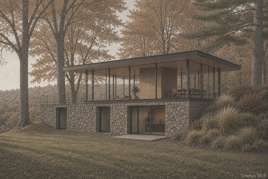 Lot 6 Sachem Way Photo 3