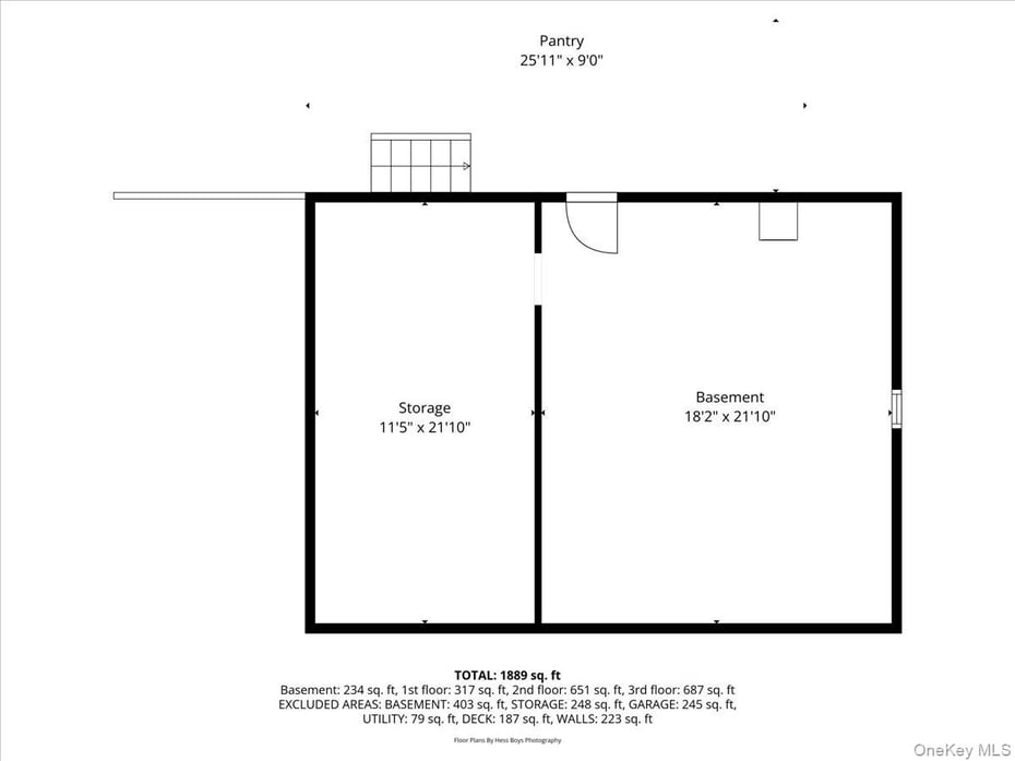 65 Skymeadow Place Photo 36