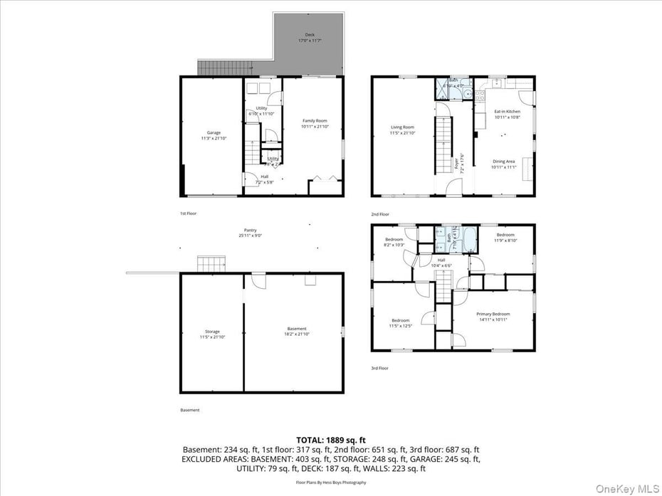 65 Skymeadow Place Photo 32