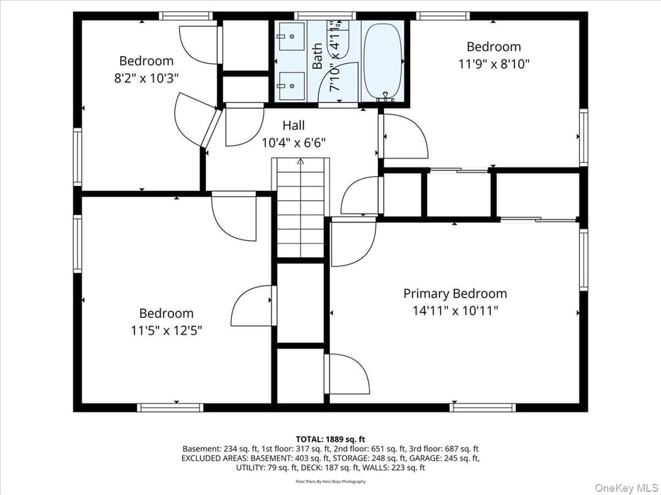 65 Skymeadow Place Photo 33