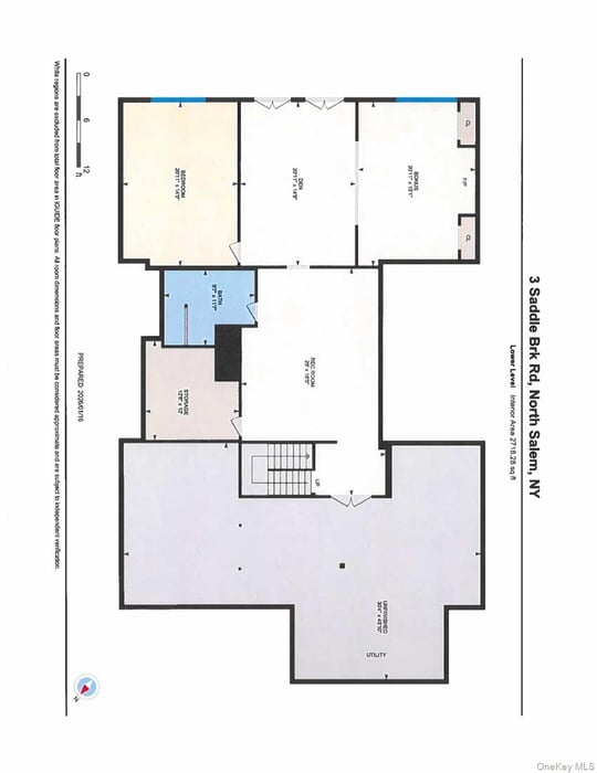 1-3 Saddle Brook Rd Photo 45