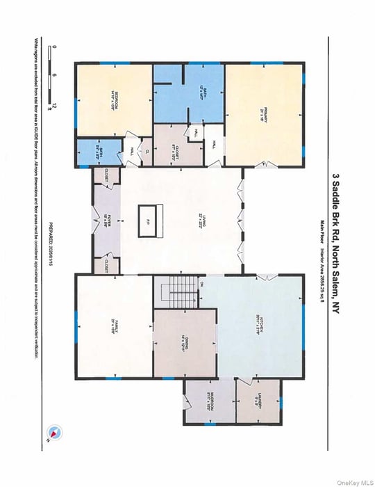 1-3 Saddle Brook Rd Photo 44