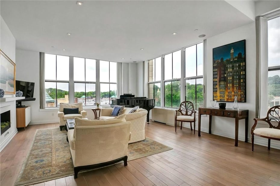 1 Scarsdale Road  #419 Photo 6