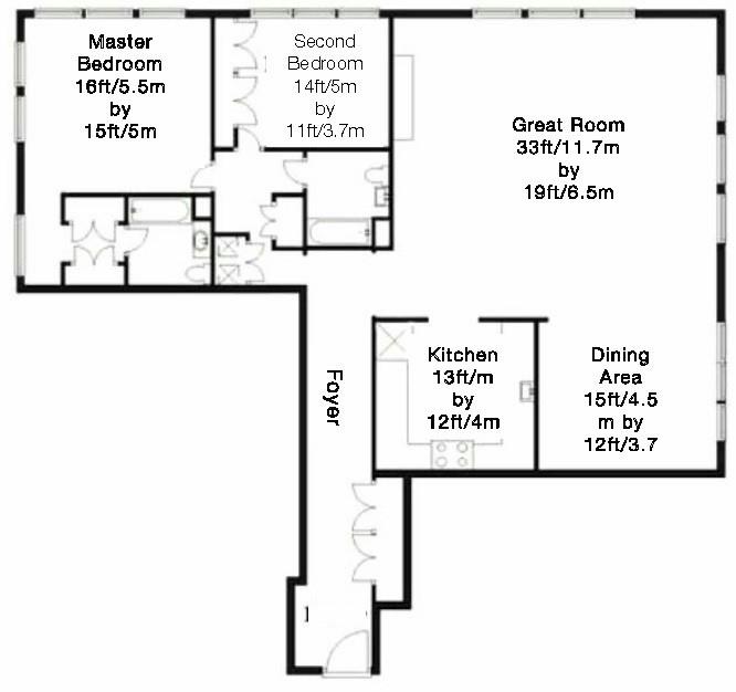 1 Scarsdale Road  #419 Photo 13