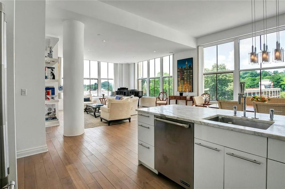 1 Scarsdale Road  #419 Photo 4