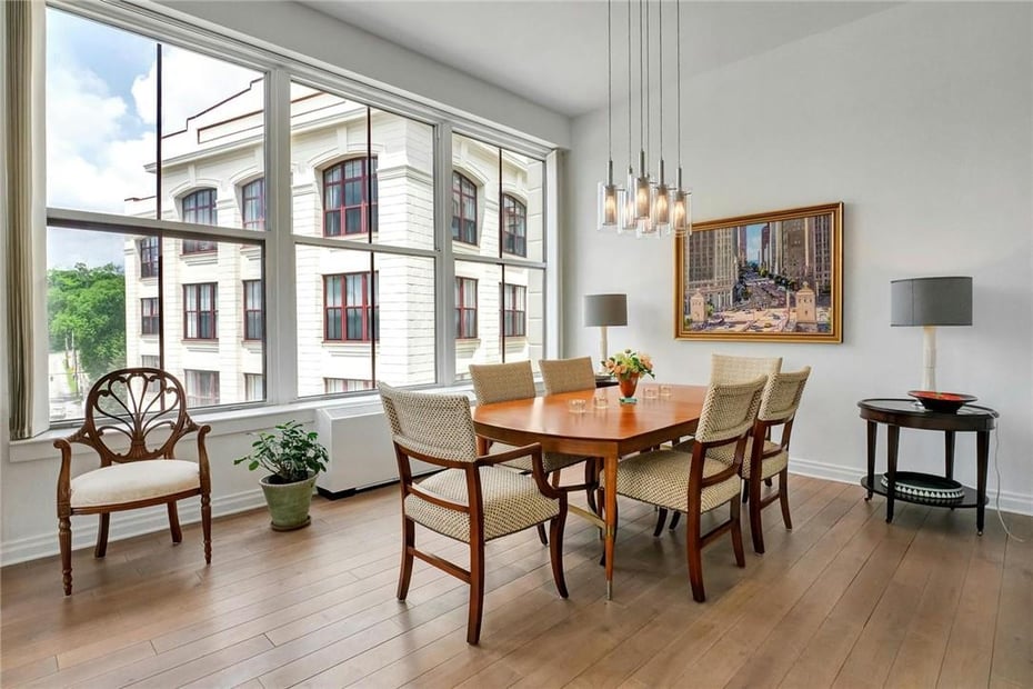 1 Scarsdale Road  #419 Photo 8