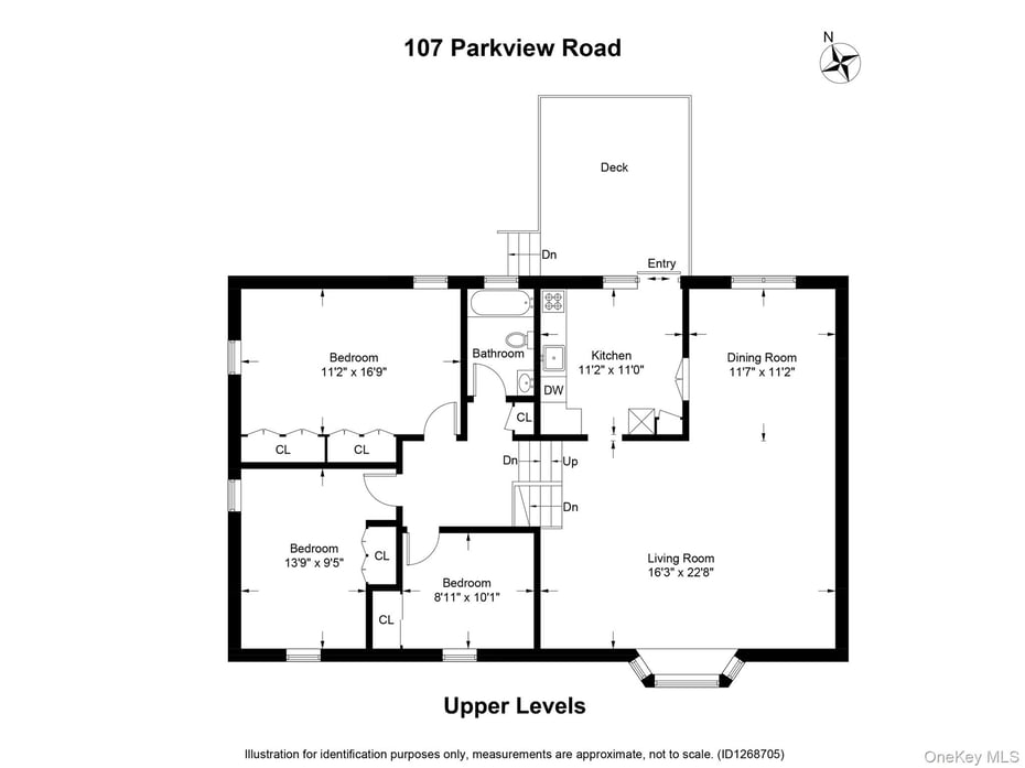 107 Parkview Road Photo 25