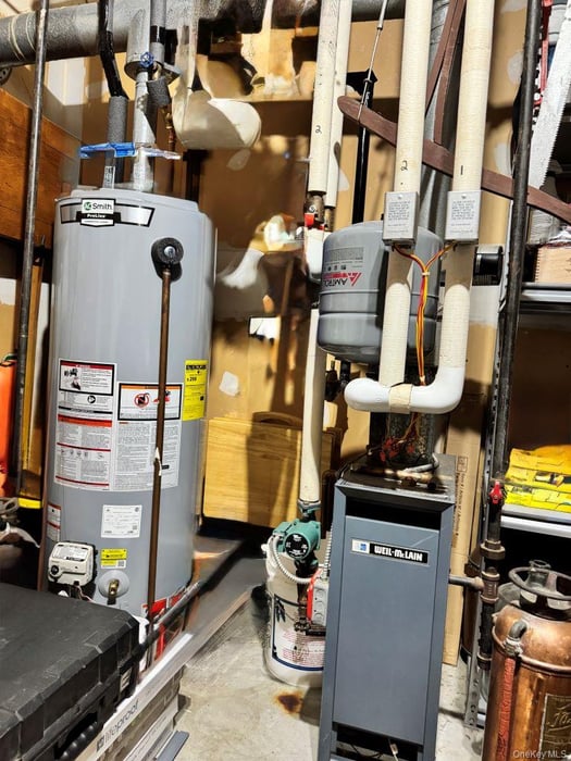 11 Livingston Manor #11 Photo 13