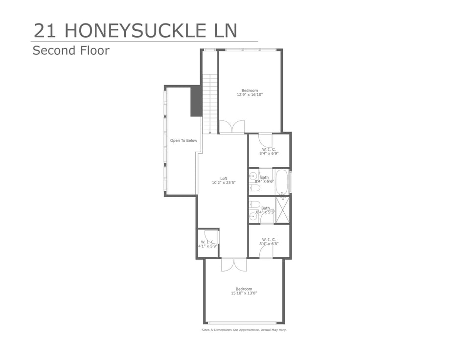 21 Honeysuckle Lane Photo 40