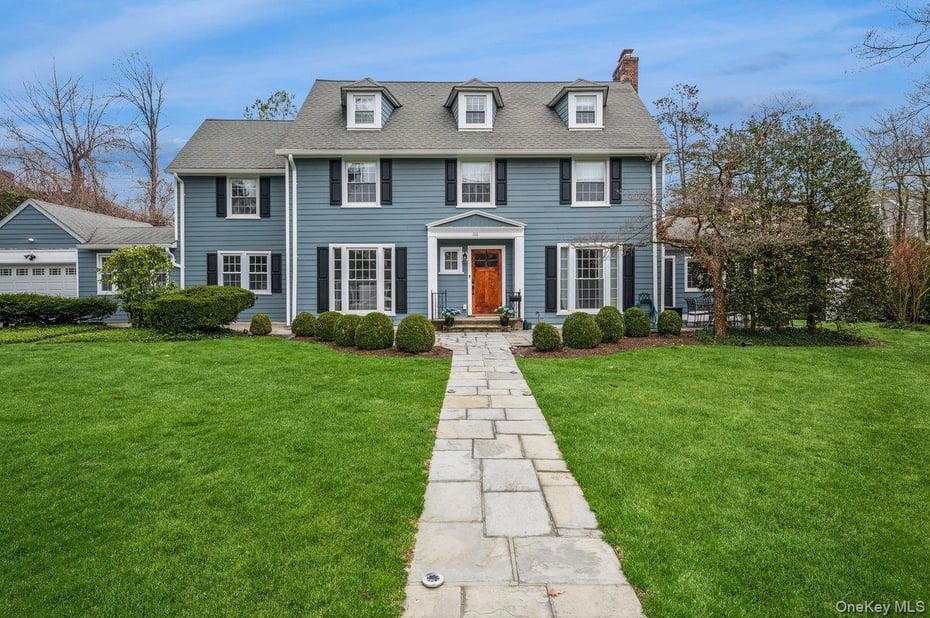 110 Park Avenue Photo 1