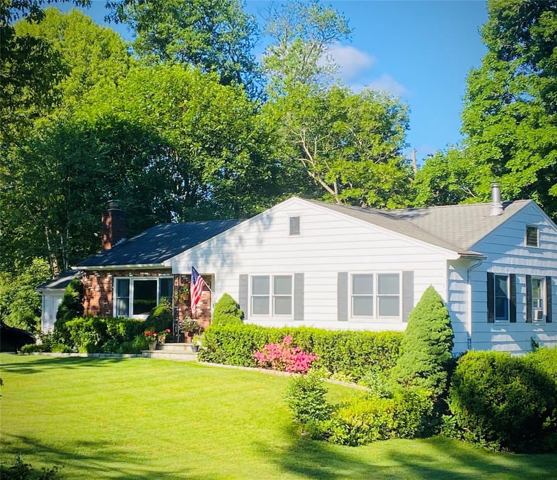 80 Oak Ridge Road Photo 1