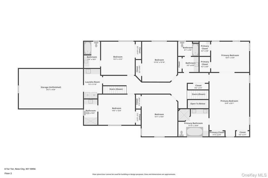 8 Tor Terrace Photo 45