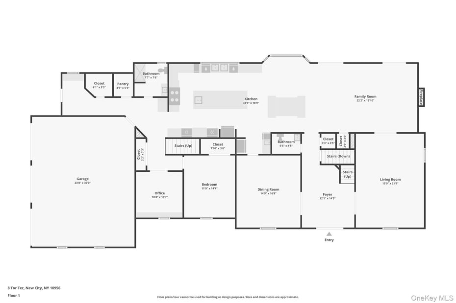 8 Tor Terrace Photo 44