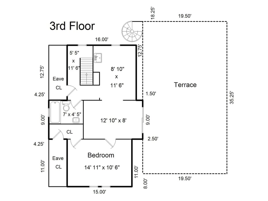 116 Oakland Avenue Photo 31