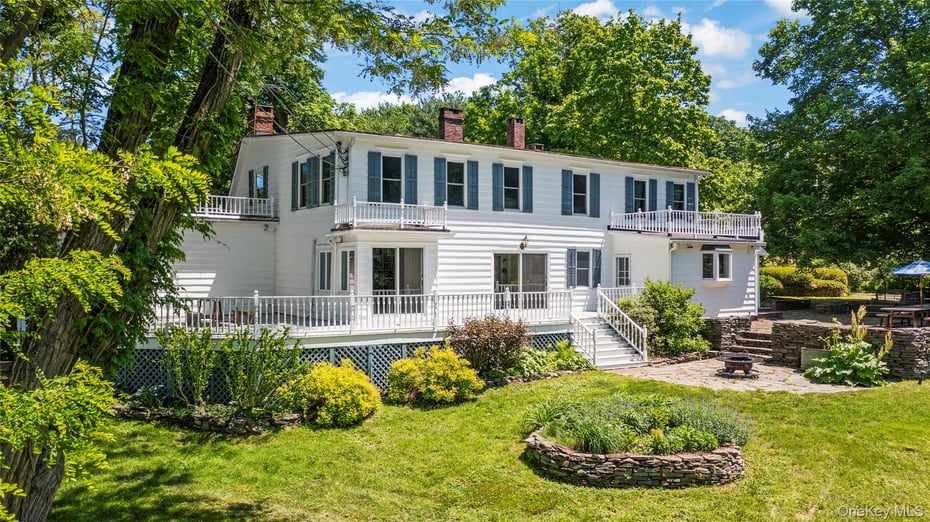 202 Buckwheat Bridge Photo 2