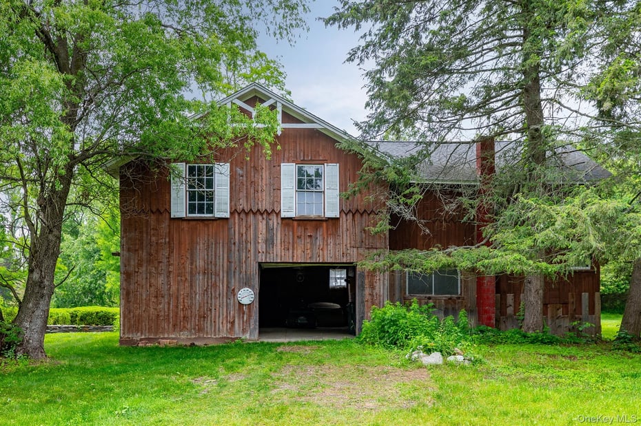 202 Buckwheat Bridge Photo 34