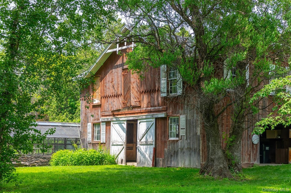 202 Buckwheat Bridge Photo 33