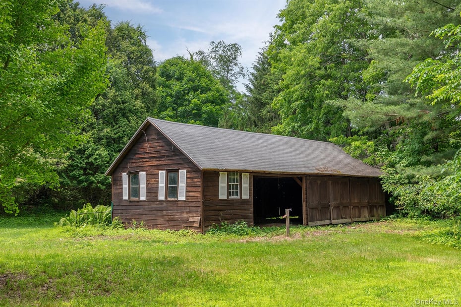 202 Buckwheat Bridge Photo 40