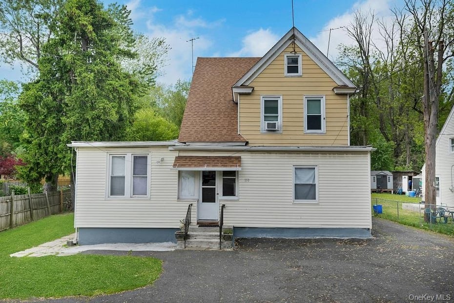 153 Saw Mill River Road (aka) 153 S. Central Avenue Roa Photo 1