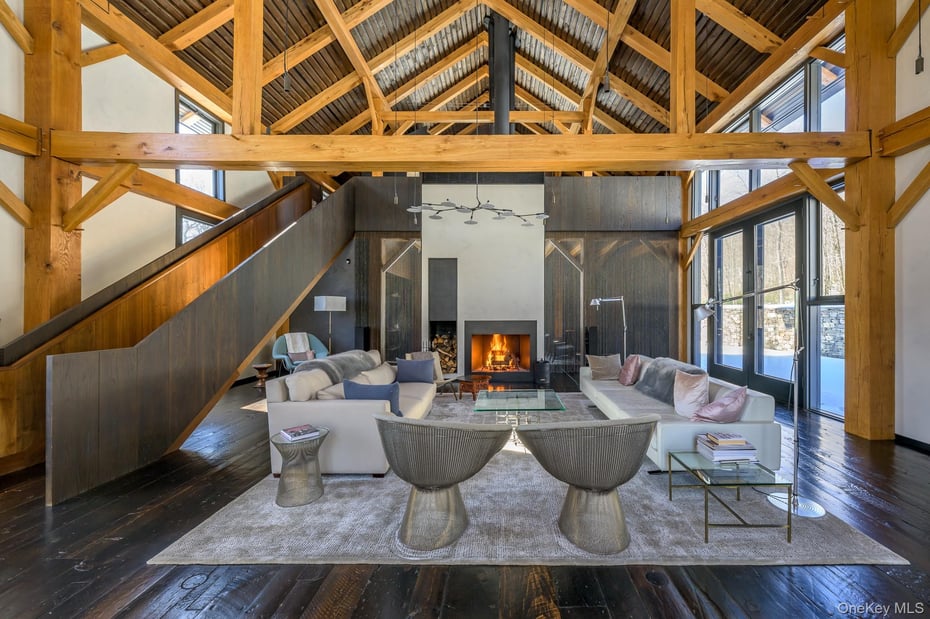 890 Bald Mountain Road Photo 7