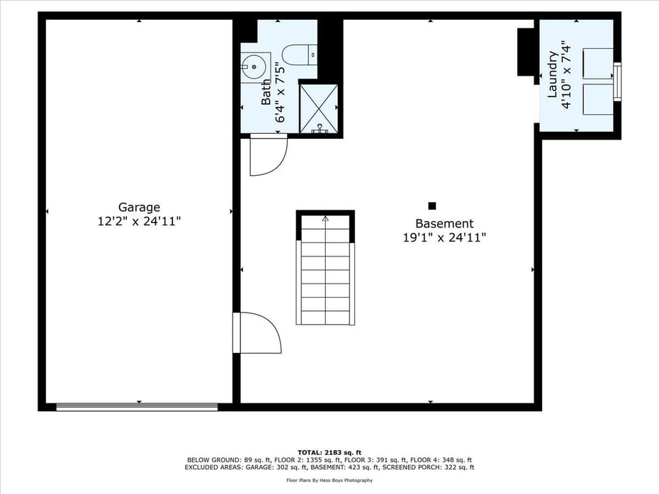 7 Oak Street Photo 34