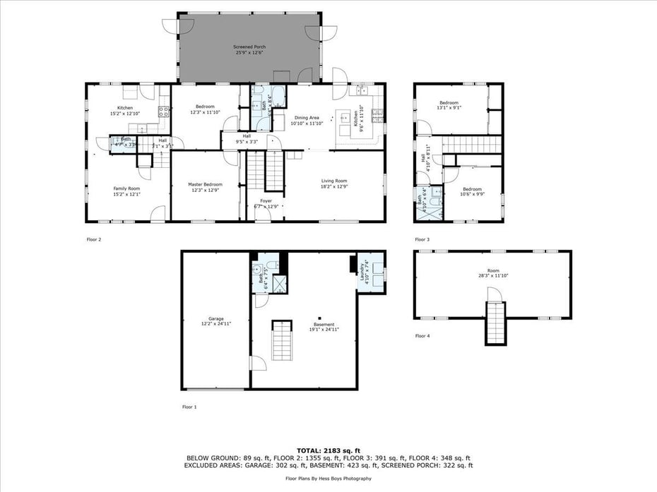 7 Oak Street Photo 31