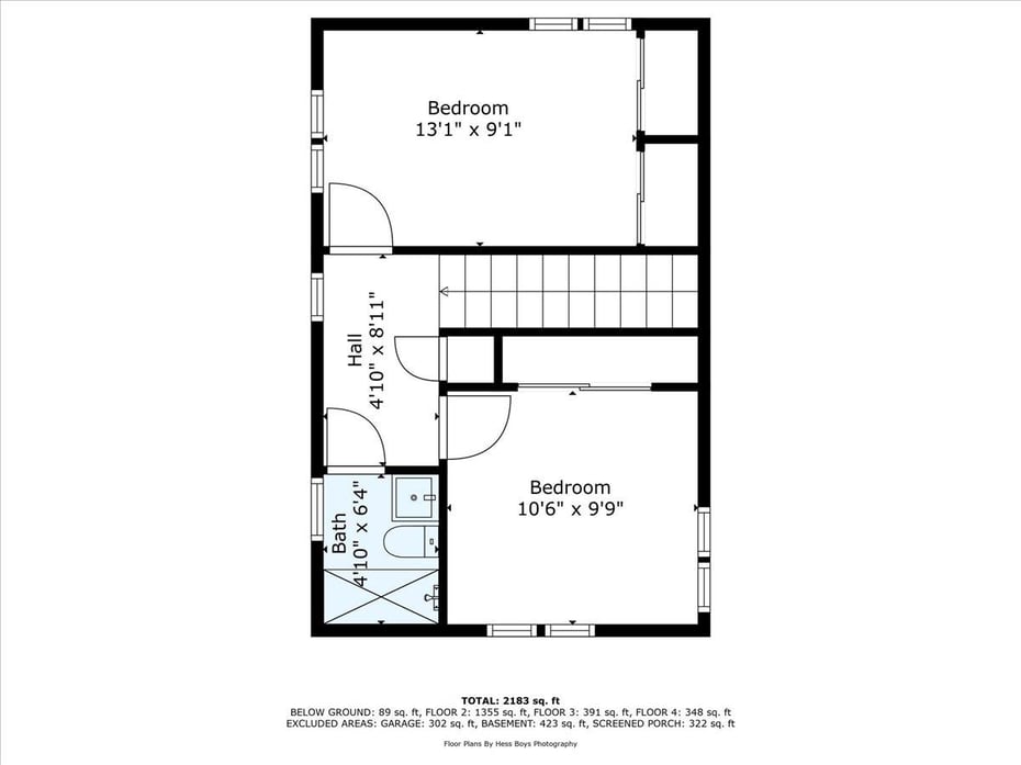 7 Oak Street Photo 35