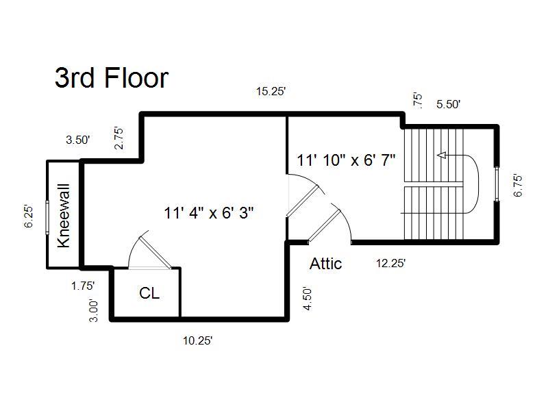43 Chatfield Road Photo 21