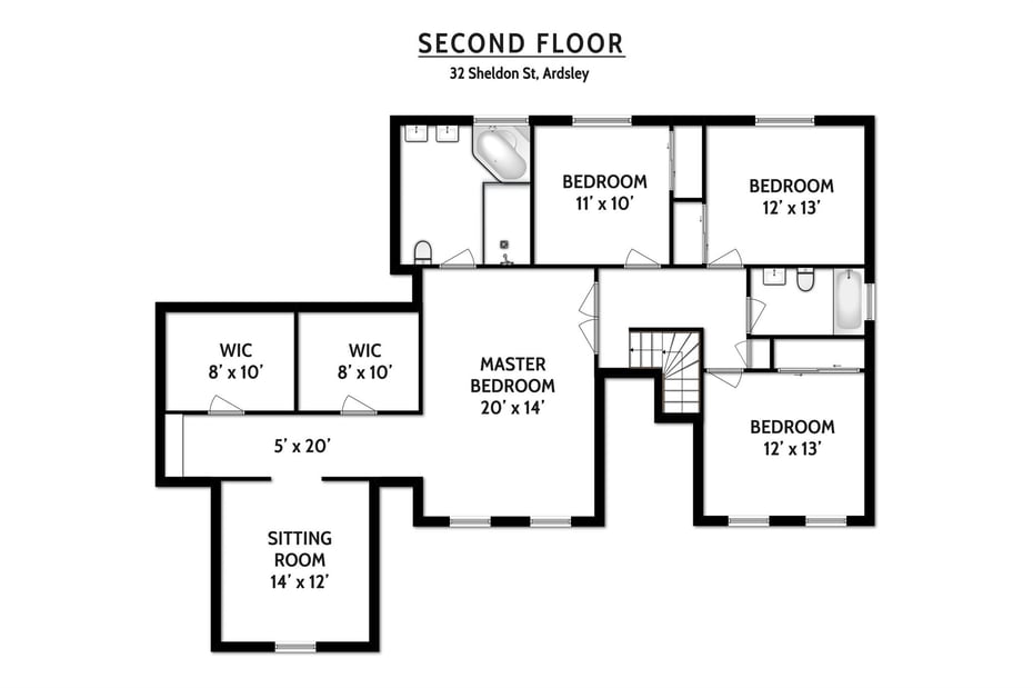 32 Sheldon Street Photo 41