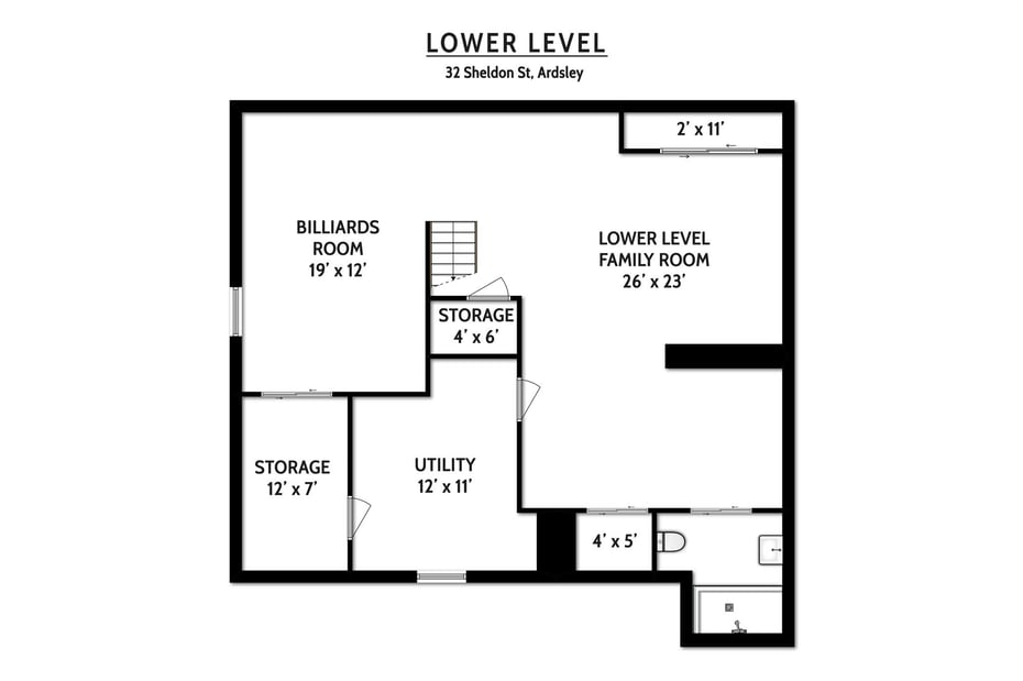 32 Sheldon Street Photo 40