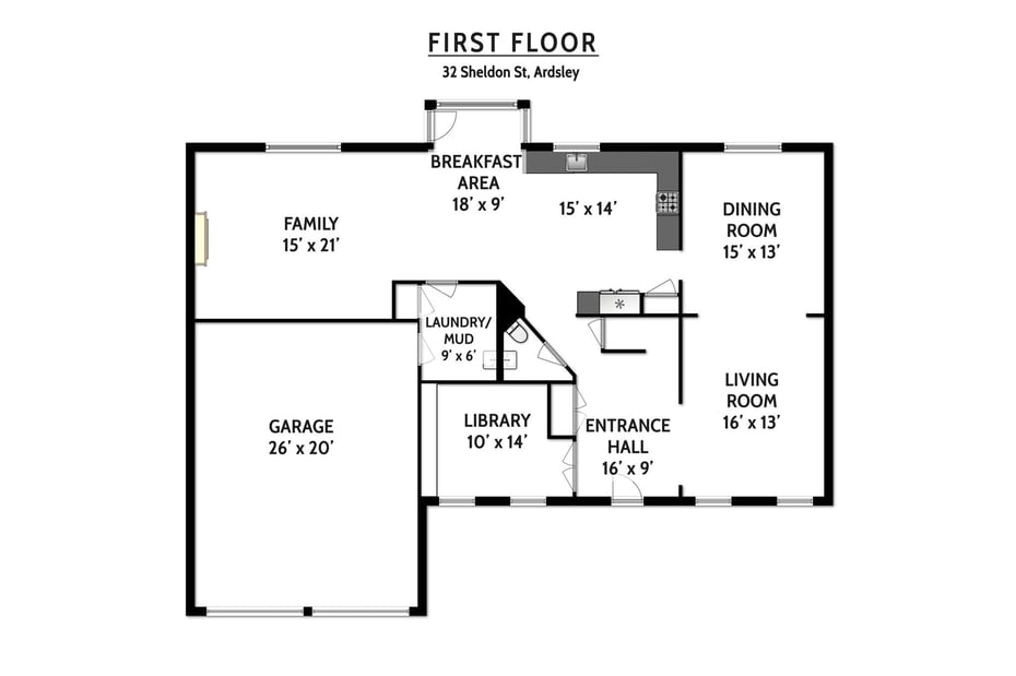 32 Sheldon Street Photo 39