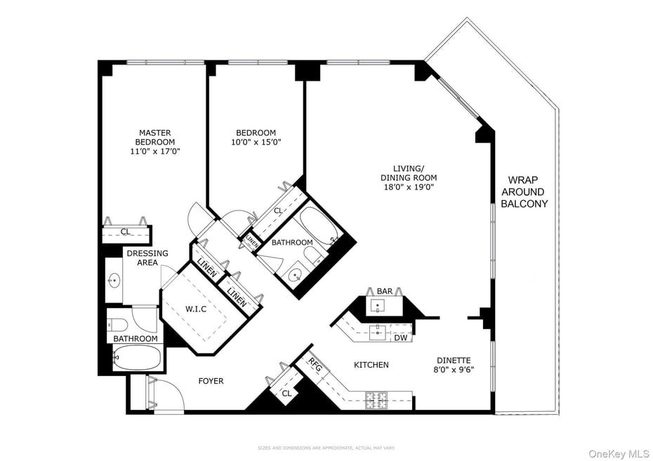 25 Rockledge Avenue  #105W Photo 45