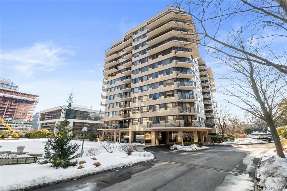 25 Rockledge Avenue  #105W Photo 41