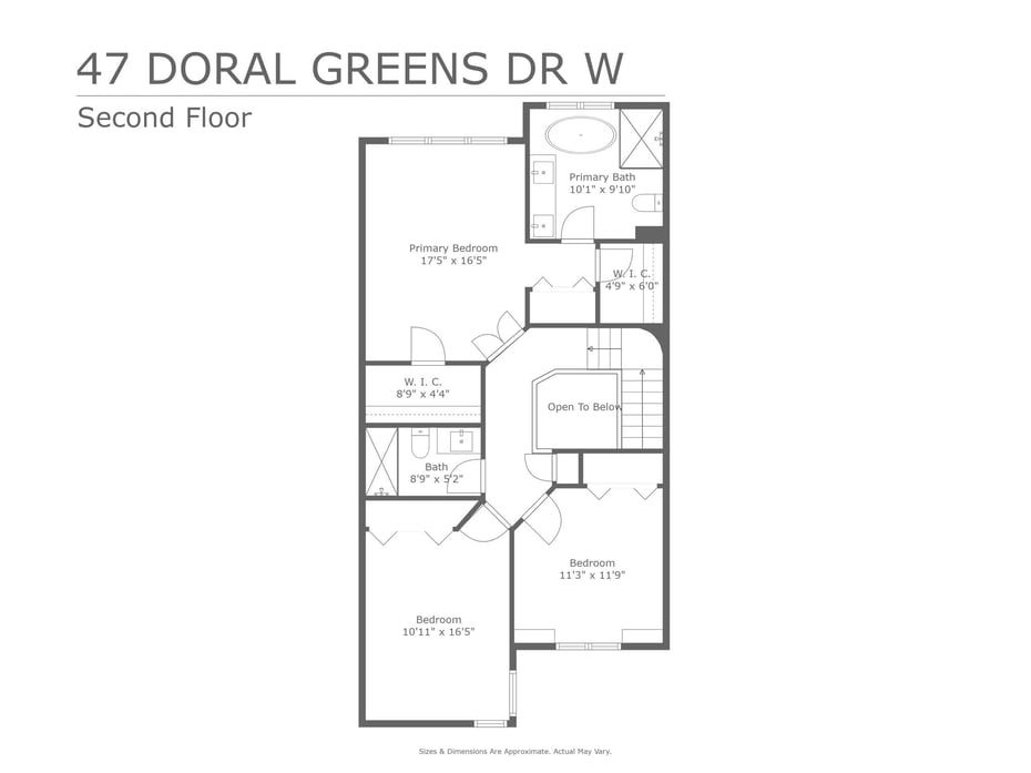 47 Doral Greens Drive W Photo 40