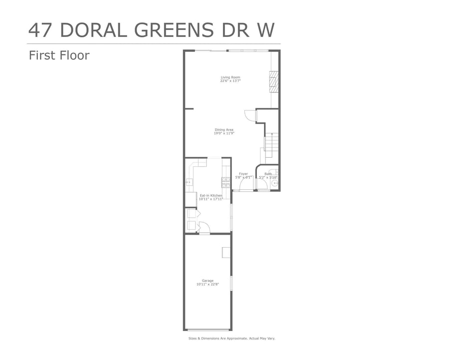47 Doral Greens Drive W Photo 39