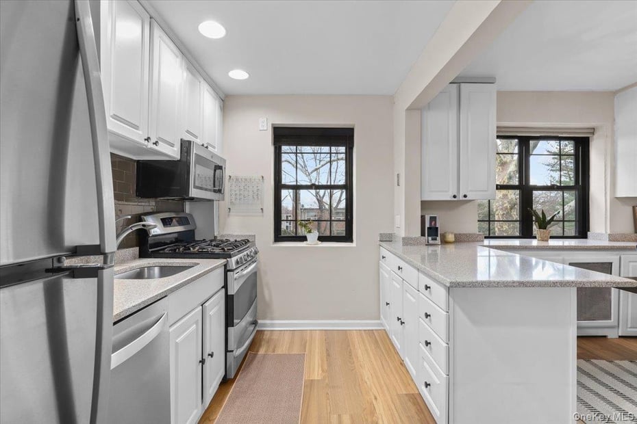33 Manchester Road  #2R Photo 5