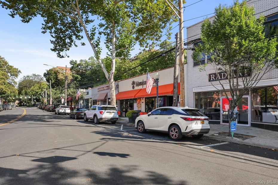 30 E Hartsdale Avenue  #4D Photo 35