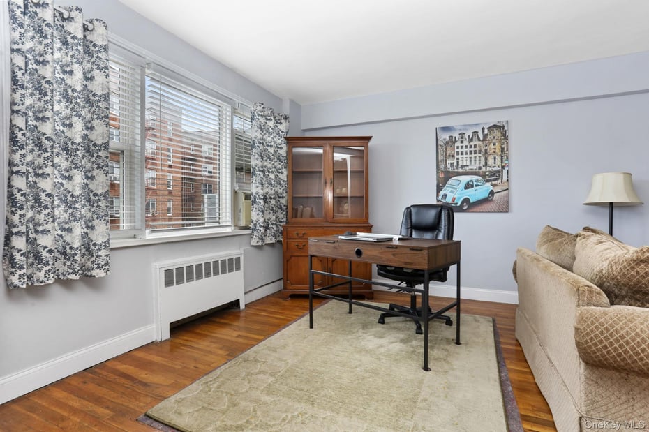 30 E Hartsdale Avenue  #4D Photo 13