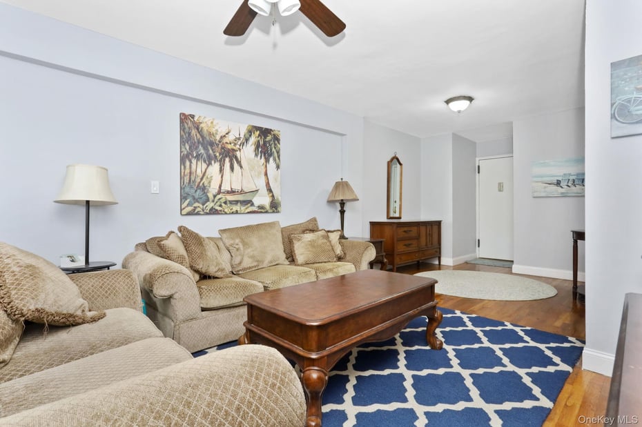30 E Hartsdale Avenue  #4D Photo 10