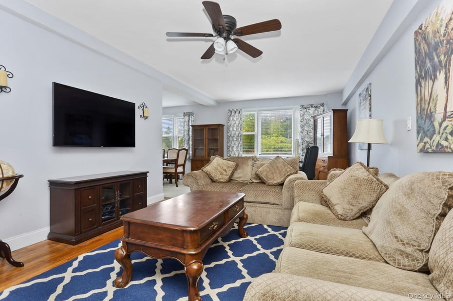 30 E Hartsdale Avenue  #4D Photo 12