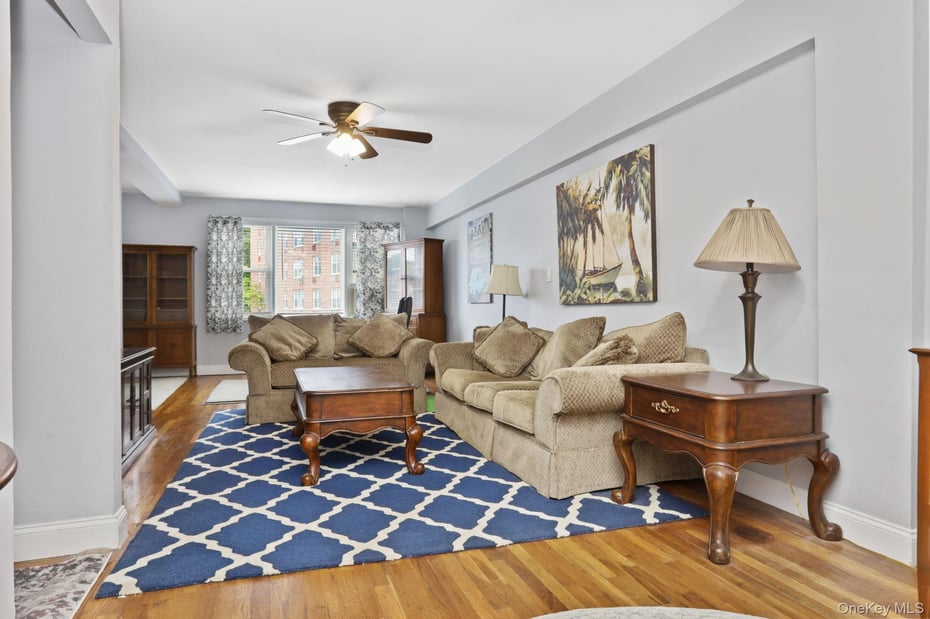 30 E Hartsdale Avenue  #4D Photo 8