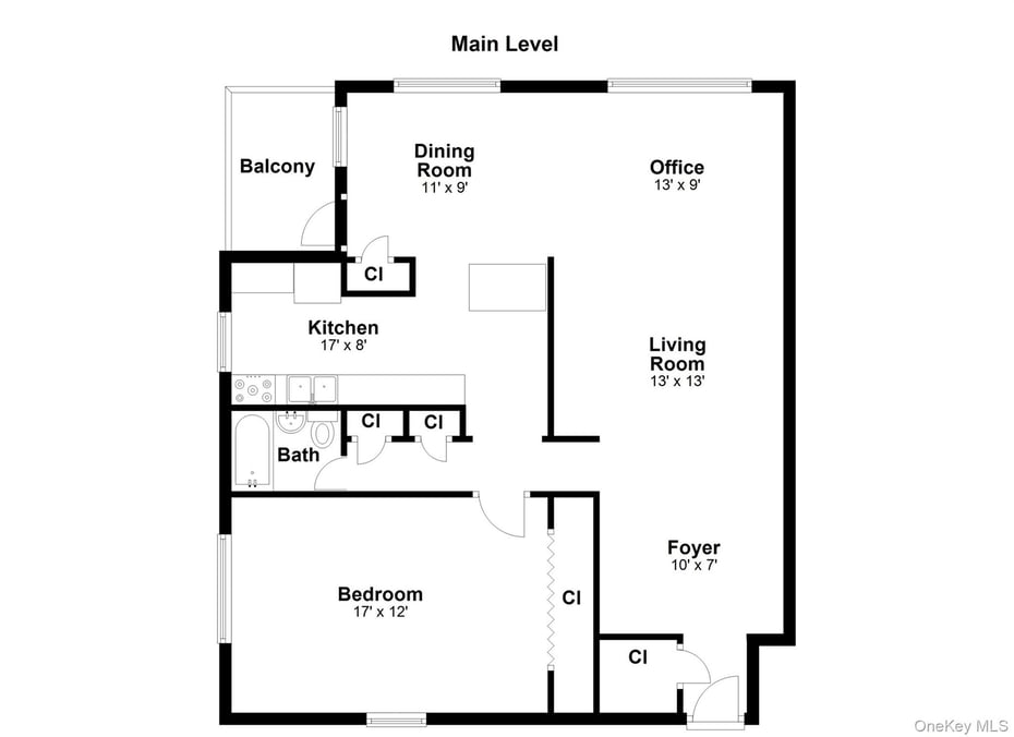 30 E Hartsdale Avenue  #4D Photo 32