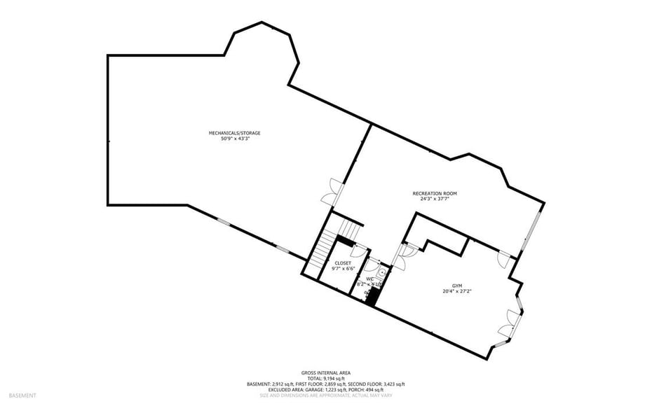 11 Wrights Mill Road Photo 34