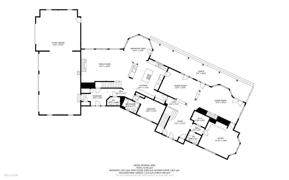11 Wrights Mill Road Photo 32